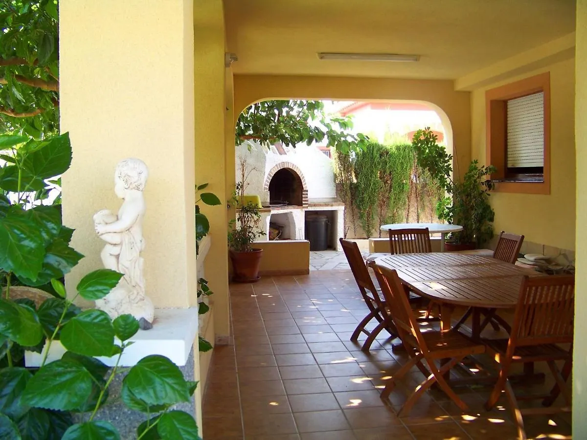 Villa Villa Mar By Interhome ميامي بلاتجا 0*,